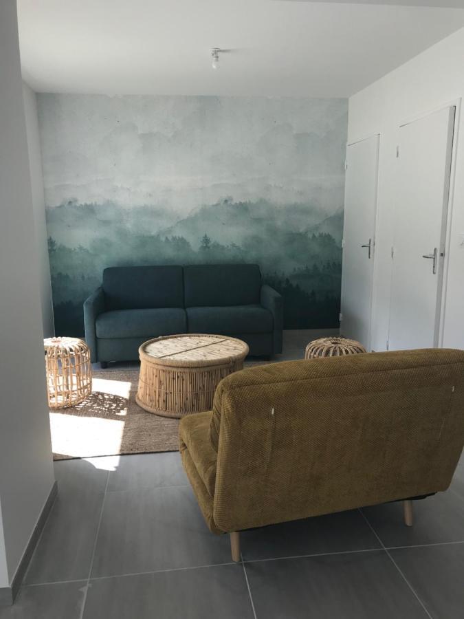 Apartment Les 4 De La Saisse *