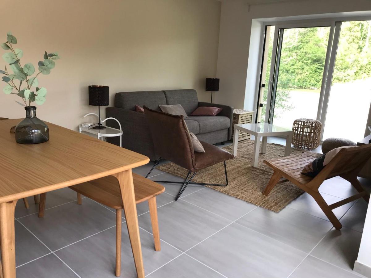 Apartment Les 4 De La Saisse Pont-de-Poitte