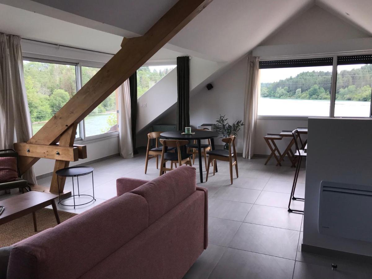 Apartment Les 4 De La Saisse *