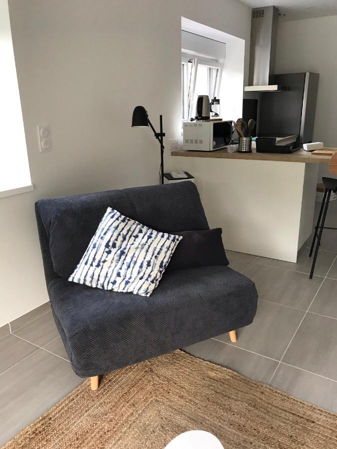 Apartment Les 4 De La Saisse Pont-de-Poitte