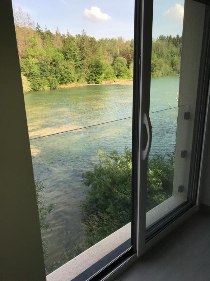 Apartment Les 4 De La Saisse *